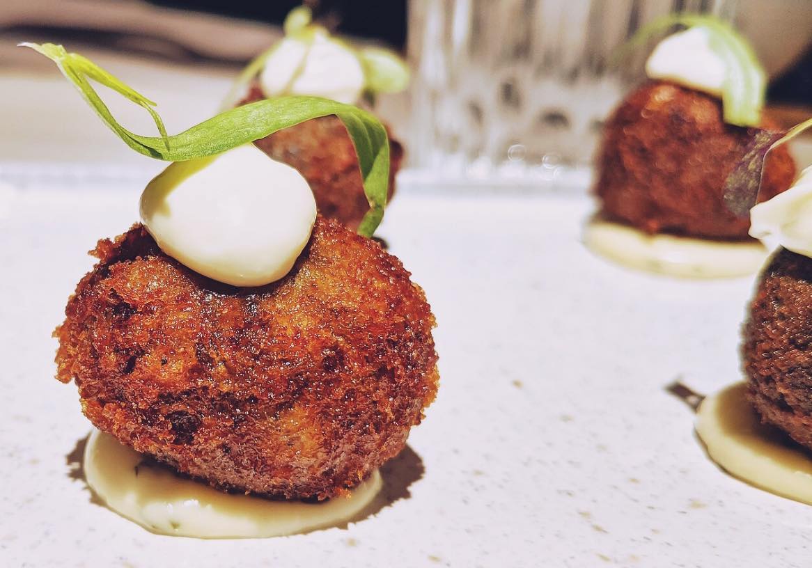 restaurante para el verano en Sevilla