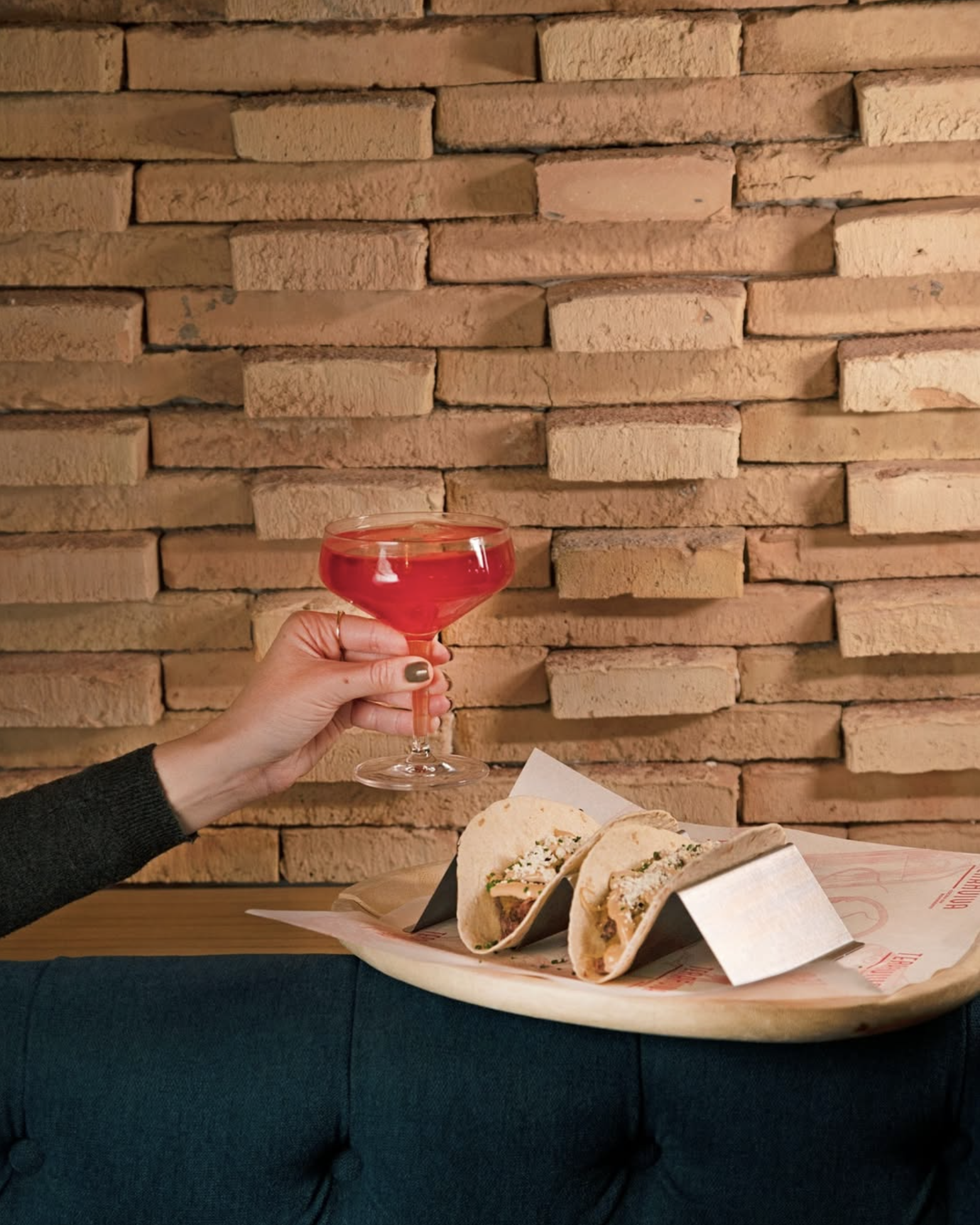 restaurante para el verano en Sevilla