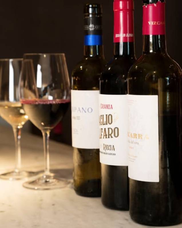 restaurante para comidas de navidad en Sevilla